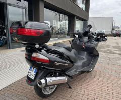 Suzuki Burgman 650 EXECUTIVE ABS Vetro elettrico - 3