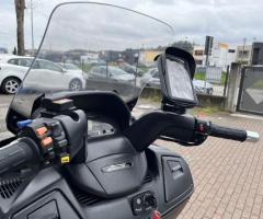Suzuki Burgman 650 EXECUTIVE ABS Vetro elettrico - 5