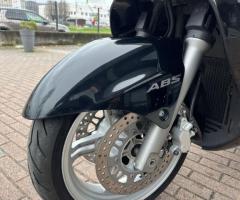Suzuki Burgman 650 EXECUTIVE ABS Vetro elettrico - 9