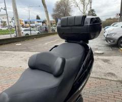 Suzuki Burgman 650 EXECUTIVE ABS Vetro elettrico - 10