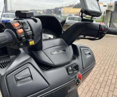 Suzuki Burgman 650 EXECUTIVE ABS Vetro elettrico - 12