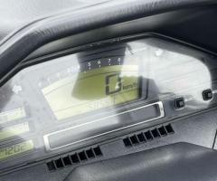 Suzuki Burgman 650 EXECUTIVE ABS Vetro elettrico - 13