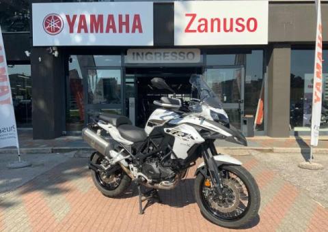 Benelli TRK 502