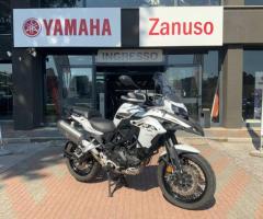 Benelli TRK 502 - 1