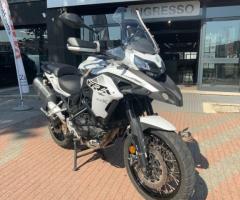 Benelli TRK 502 - 2
