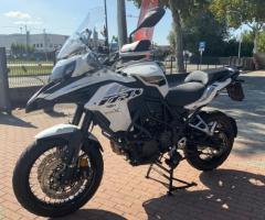 Benelli TRK 502 - 3