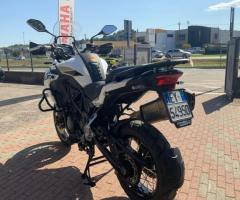 Benelli TRK 502 - 4