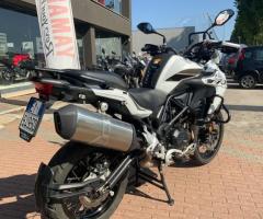 Benelli TRK 502 - 5