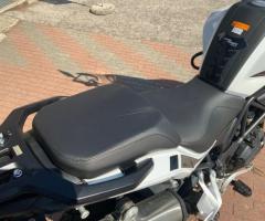 Benelli TRK 502 - 6