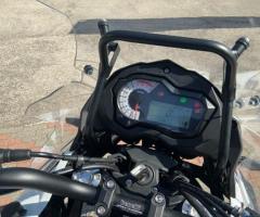 Benelli TRK 502 - 7