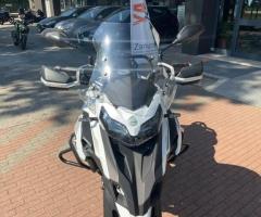 Benelli TRK 502 - 8