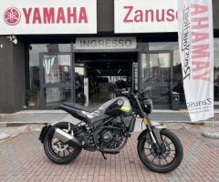 Benelli Leoncino 250 guidabile A2 35kw pochi km - 1