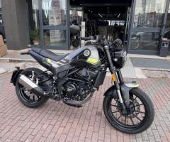 Benelli Leoncino 250 guidabile A2 35kw pochi km - 2