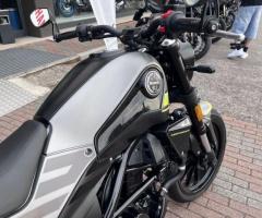 Benelli Leoncino 250 guidabile A2 35kw pochi km - 4