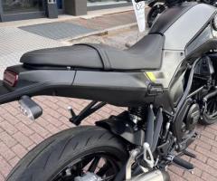 Benelli Leoncino 250 guidabile A2 35kw pochi km - 5