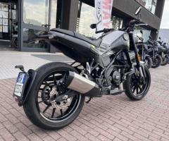 Benelli Leoncino 250 guidabile A2 35kw pochi km - 6
