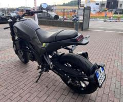Benelli Leoncino 250 guidabile A2 35kw pochi km - 11