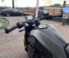 Benelli Leoncino 250 guidabile A2 35kw pochi km - 12