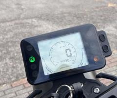Benelli Leoncino 250 guidabile A2 35kw pochi km - 13