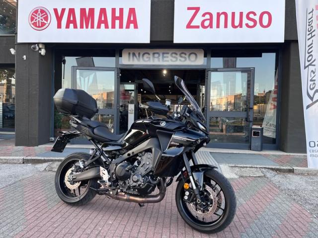 Yamaha Tracer 9 pochi km