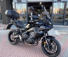 Yamaha Tracer 9 pochi km - 2