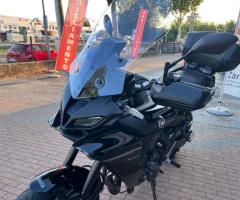 Yamaha Tracer 9 pochi km - 7