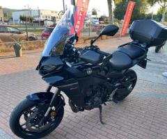 Yamaha Tracer 9 pochi km - 8