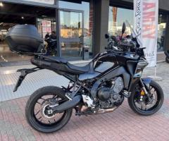 Yamaha Tracer 9 pochi km - 9