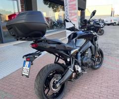 Yamaha Tracer 9 pochi km - 10