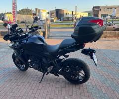 Yamaha Tracer 9 pochi km - 11