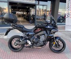 Yamaha Tracer 9 pochi km - 13