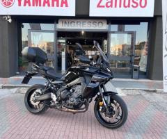 Yamaha Tracer 9 pochi km - 14