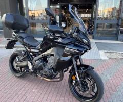 Yamaha Tracer 9 pochi km - 15