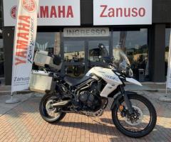 Triumph Tiger Modello XCX - 1