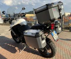 Triumph Tiger Modello XCX - 4