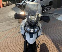 Triumph Tiger Modello XCX - 9