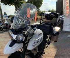 Triumph Tiger Modello XCX - 10