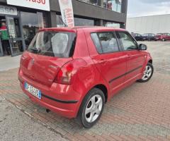 Suzuki Swift 1.3 4x4 5p. --Possibile Imp. GPL NEW! - 2