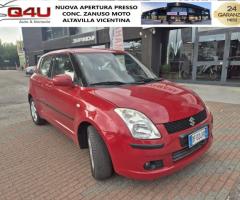 Suzuki Swift 1.3 4x4 5p. --Possibile Imp. GPL NEW! - 3