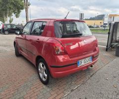 Suzuki Swift 1.3 4x4 5p. --Possibile Imp. GPL NEW! - 4