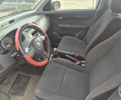 Suzuki Swift 1.3 4x4 5p. --Possibile Imp. GPL NEW! - 8