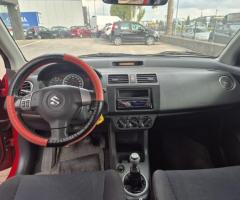 Suzuki Swift 1.3 4x4 5p. --Possibile Imp. GPL NEW! - 9