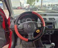 Suzuki Swift 1.3 4x4 5p. --Possibile Imp. GPL NEW! - 10
