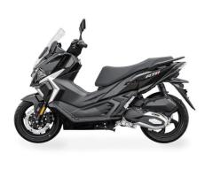 Cyclone RT1 125 - 2