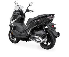Cyclone RT1 125 - 3