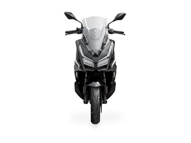 Cyclone RT1 125
