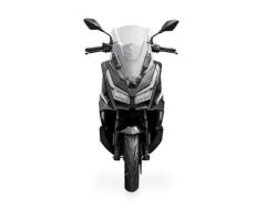 Cyclone RT1 125 - 4