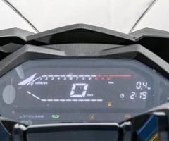 Cyclone RT1 125 - 5