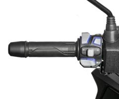 Cyclone RT1 125 - 6