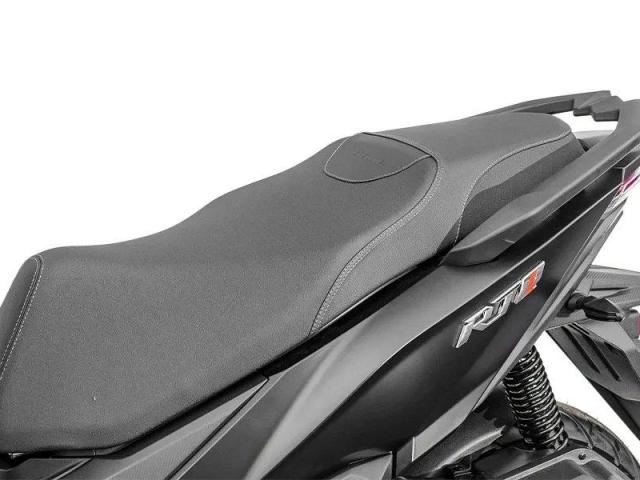 Cyclone RT1 125